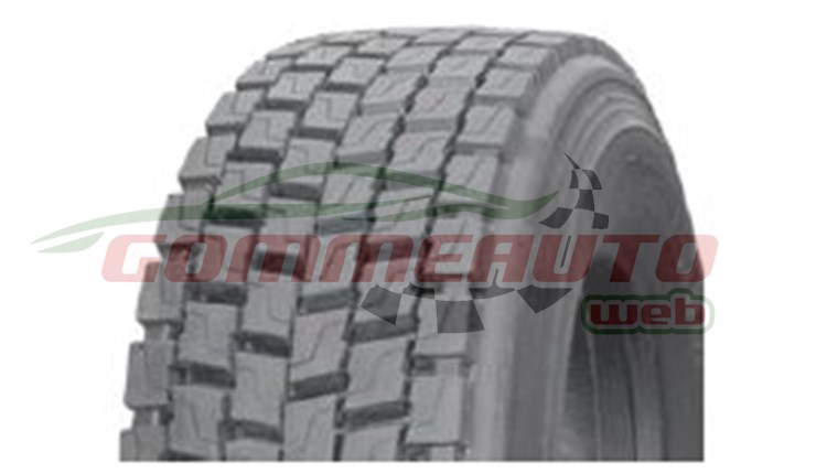 COP. 305/70 R22.5 154/150L IDE-2
